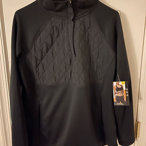 Avia Jacket - Picture 1 of 3